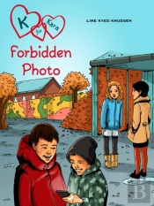 K For Kara 15 - Forbidden Photo