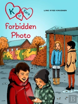 Bertrand.pt - K For Kara 15 - Forbidden Photo
