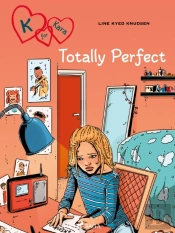 K For Kara 16 - Totally Perfect