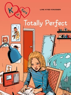 Bertrand.pt - K For Kara 16 - Totally Perfect