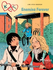 K For Kara 18 - Enemies Forever