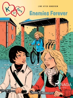 Bertrand.pt - K For Kara 18 - Enemies Forever