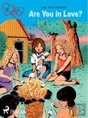 K For Kara 19 - Are You In Love?