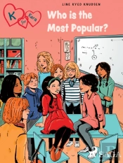 K For Kara 20 - Who Is The Most Popular?