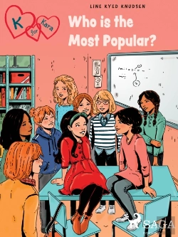 Bertrand.pt - K For Kara 20 - Who Is The Most Popular?