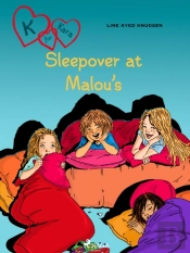 K For Kara 4 - Sleepover At Malou'S