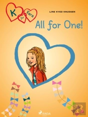 K For Kara 5 - All For One!