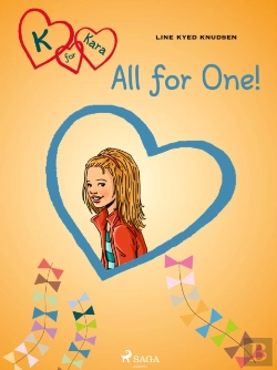 Bertrand.pt - K For Kara 5 - All For One!