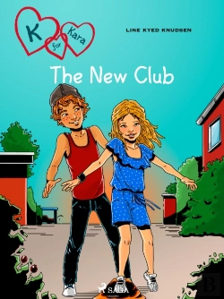 Bertrand.pt - K For Kara 8 - The New Club