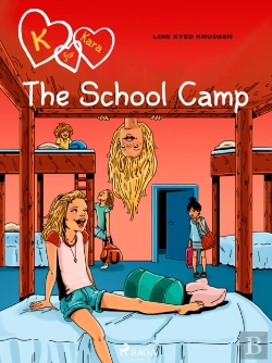 Bertrand.pt - K For Kara 9 - The School Camp