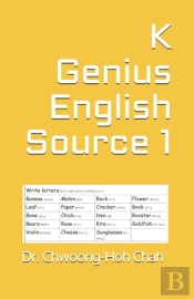 K Genius English Source 1
