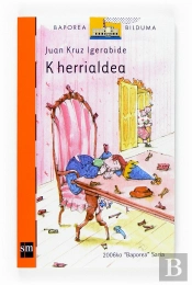 K Herrialdea