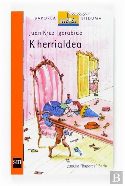 Bertrand.pt - K Herrialdea