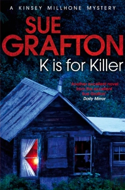 Bertrand.pt - K Is For Killer