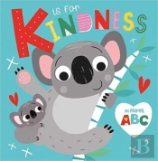 K Is For Kindness