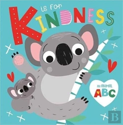 Bertrand.pt - K Is For Kindness