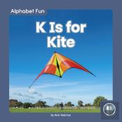 K Is For Kite