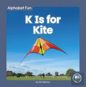 K Is For Kite