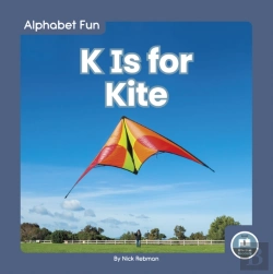 Bertrand.pt - K Is For Kite