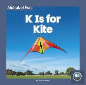 K Is For Kite