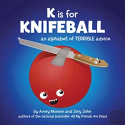 Bertrand.pt - K Is For Knifeball