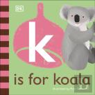 K Is For Koala