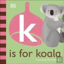 Bertrand.pt - K Is For Koala