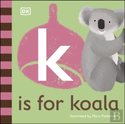 Bertrand.pt - K Is For Koala