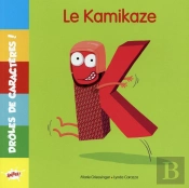 K Le Kamikaze