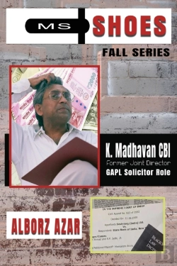 Bertrand.pt - K Madhavan Cbi Former Joint Director, Gapl  Solicitor Role