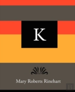 Bertrand.pt - K - Mary Roberts Rinehart