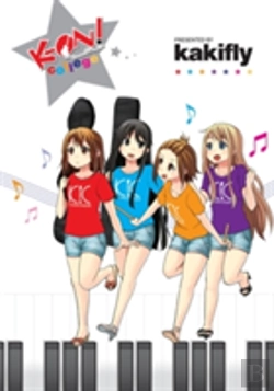 Bertrand.pt - K-On! College