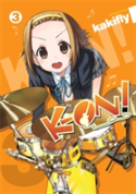 K-On!