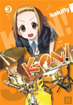 Bertrand.pt - K-On!