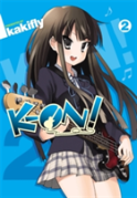 K-On!