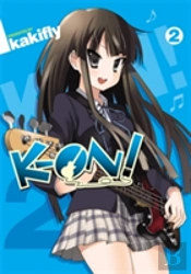K-On!