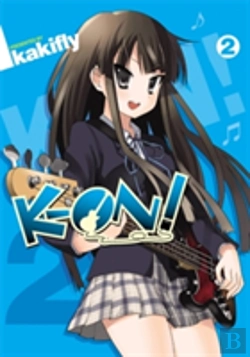 Bertrand.pt - K-On!