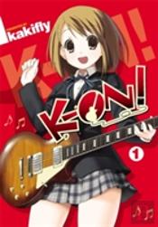 K-On!