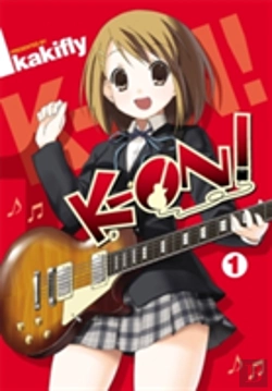 Bertrand.pt - K-On!