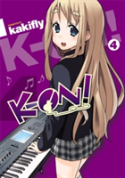 K-On!