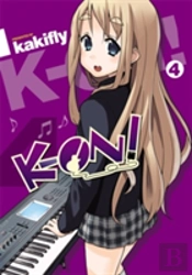 K-On!