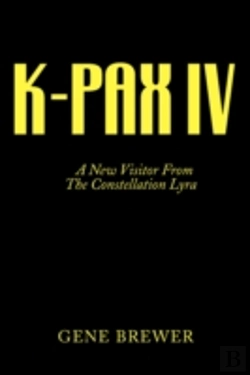 Bertrand.pt - K-Pax Iv