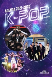 K-Pop - Agenda 2021-2022