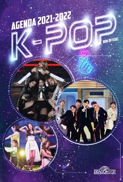 Bertrand.pt - K-Pop - Agenda 2021-2022