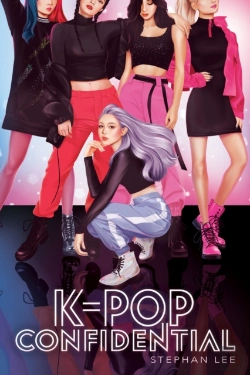 Bertrand.pt - K-Pop Confidential