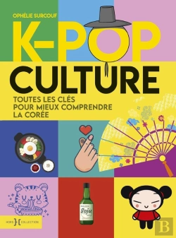 Bertrand.pt - K-Pop Culture