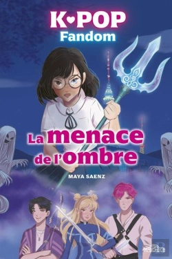 Bertrand.pt - K-Pop Fandom : La Menace De L'Ombre
