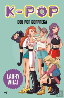 Bertrand.pt - K-Pop. Idol Por Sorpresa