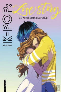 Bertrand.pt - K-Pop: Love Story