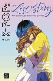 K-Pop Love Story
